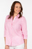 MINNIE 3/4 SLV SHIRT