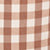 BAYLEE CHECK 7/8 STRETCH  PANT