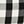 BAYLEE CHECK 7/8 STRETCH  PANT
