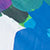 LILA ANNA BLATMAN COMPACT UMBRELLA