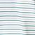 JILLY STRIPE 3/4 SLV TOP